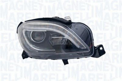MAGNETI MARELLI 710815079007 -  Основная фара